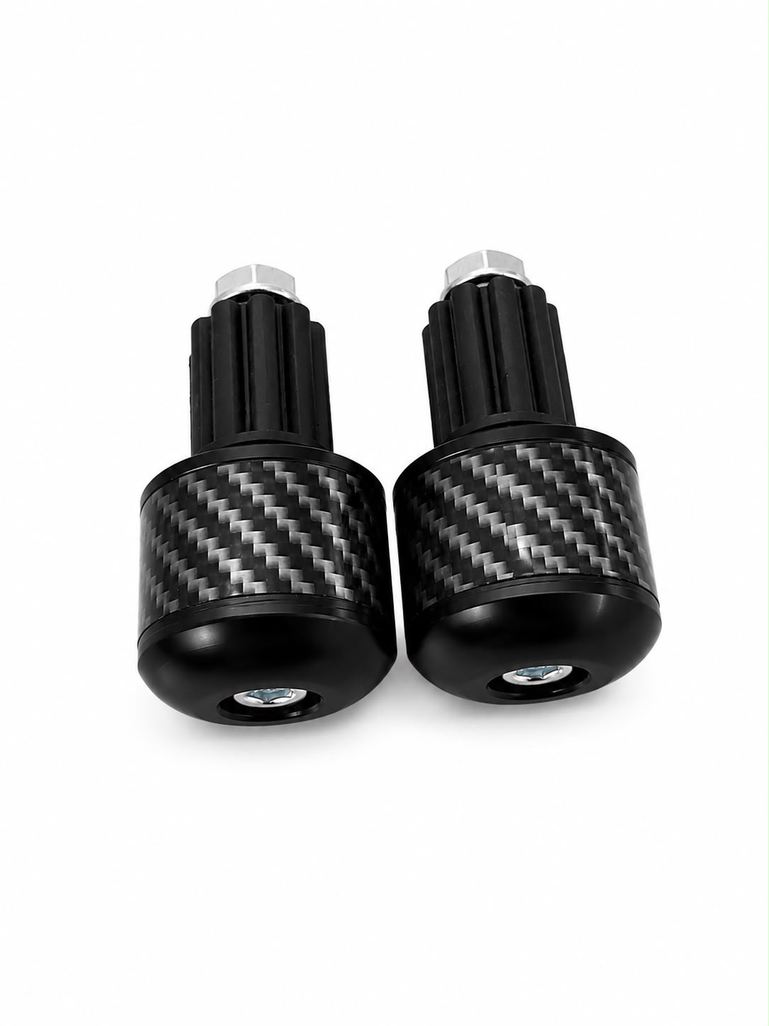 Tope de Manubrio CH41 - Negro